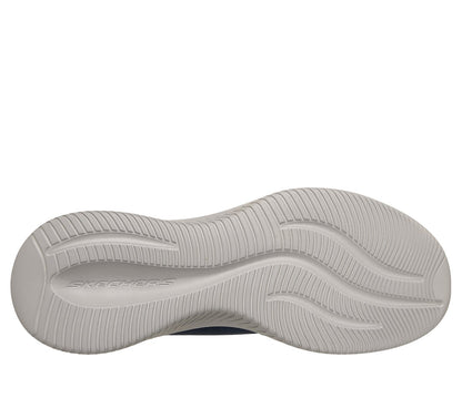 Men Skechers Slip-ins: Ultra Flex 4.0 - Calavera