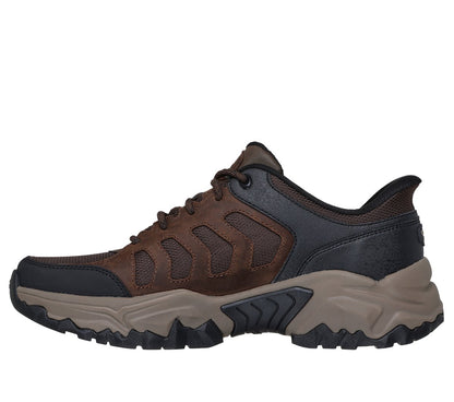 Men Skechers Slip-ins Relaxed Fit: Terraform - Jagger