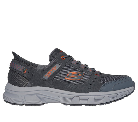 Men Skechers Slip-ins Relaxed Fit: Oak Canyon