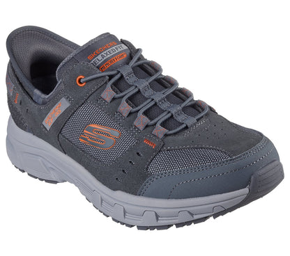 Men Skechers Slip-ins Relaxed Fit: Oak Canyon