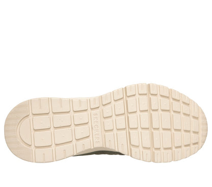 Men Skechers Slip-ins: UNO Flex - Cozy Fit On Air
