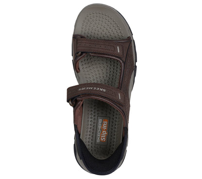 Men Skechers Slip-ins Relaxed Fit: Tresmen - Reece