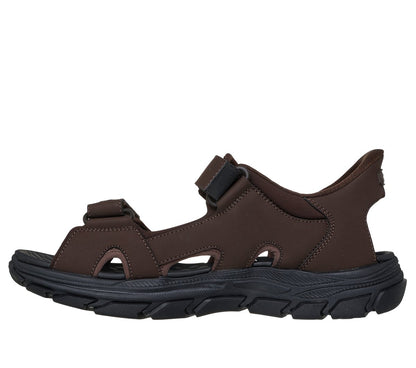 Men Skechers Slip-ins Relaxed Fit: Respected - Laredo
