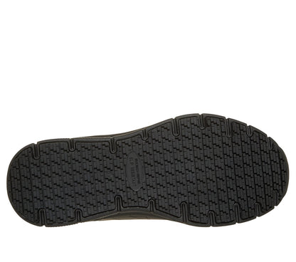 Men Skechers Slip-ins Work: Nampa - Noren