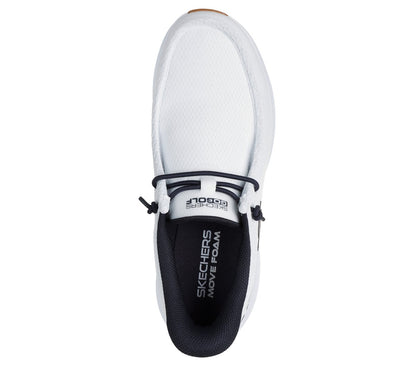 Men Skechers Slip-ins Relaxed Fit: GO GOLF Flight - Moc