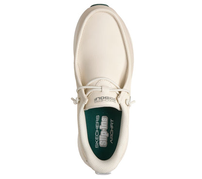 Men Skechers Slip-ins Golf Relaxed Fit: Flight - Moc Twist Fit