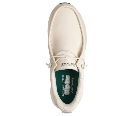 Men Skechers Slip-ins Golf Relaxed Fit: Flight - Moc Twist Fit