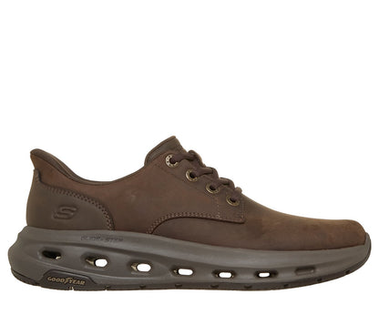 Men Skechers Slip-ins Relaxed Fit: Glide-Step Cade - Ox
