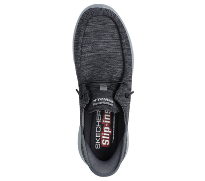 Men Skechers Slip-ins: GO WALK Max - Free Hands