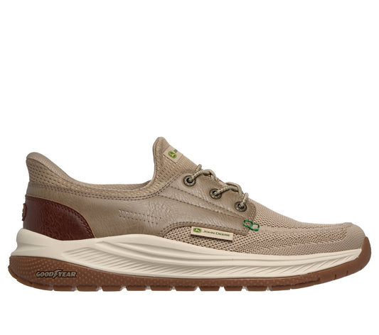 Men Skechers Slip-ins John Deere Relaxed Fit: Meroe - Cayden