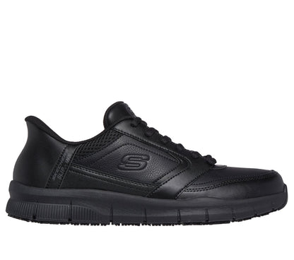 Men Skechers Slip-ins Work Slip-Resistant: Nampa - Portar