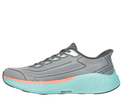 Men Skechers Slip-ins: Arch Fit GO RUN Anywhere - Ember