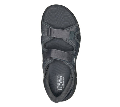Men Skechers Slip-ins: Max Cushioning Premier 2.0 Sandal - Julian