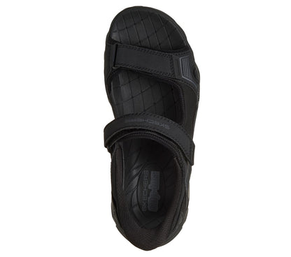 Men Skechers Slip-ins Relaxed Fit: Santoro Sandal - Craken