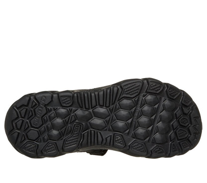 Men Skechers Slip-ins Relaxed Fit: Santoro Sandal - Craken