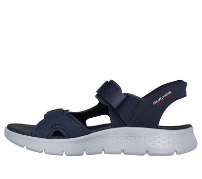 Men Skechers Slip-ins: GO WALK Flex SD - Easy Entry