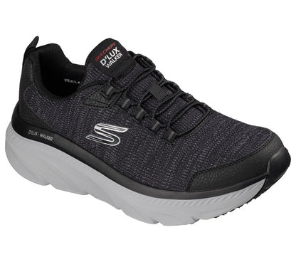 Men Skechers Relaxed Fit: D'Lux Walker 2.0 - Brexon