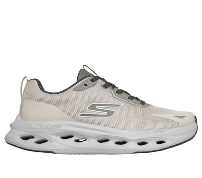 Men Skechers Max Cushioning Glide-Step - Tukker