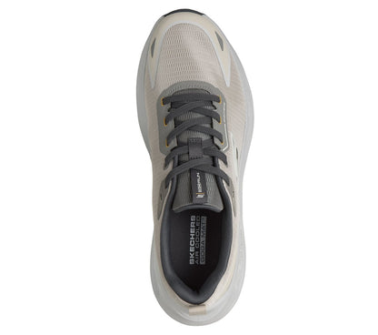 Men Skechers Max Cushioning Glide-Step - Tukker