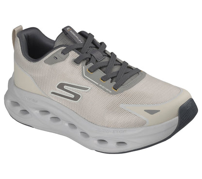 Men Skechers Max Cushioning Glide-Step - Tukker