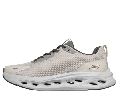 Men Skechers Max Cushioning Glide-Step - Tukker