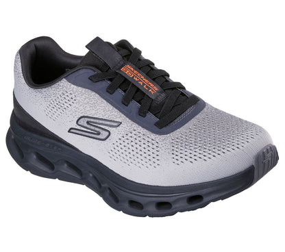 Men Skechers GO WALK Glide-Step 2.0 - Vic
