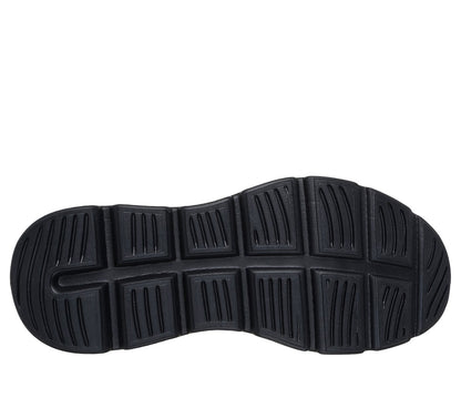 Men Skechers Slip-ins: BOBS Sport Arc Waves - Slick Turn