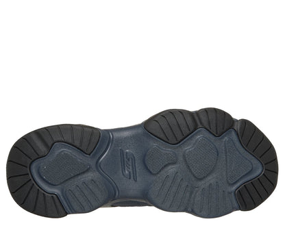 Men Skechers BOBS Sport Diego - Fusion Motion