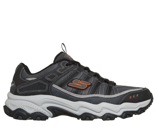 Men Skechers Stamina - Afterburn Legacy All Terrain