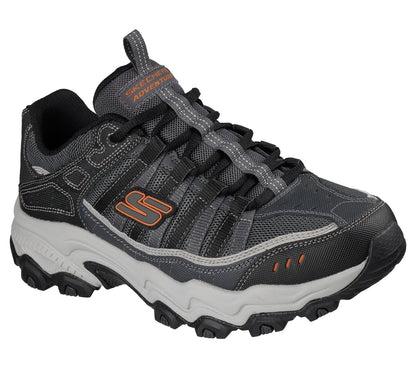 Men Skechers Stamina - Afterburn Legacy All Terrain