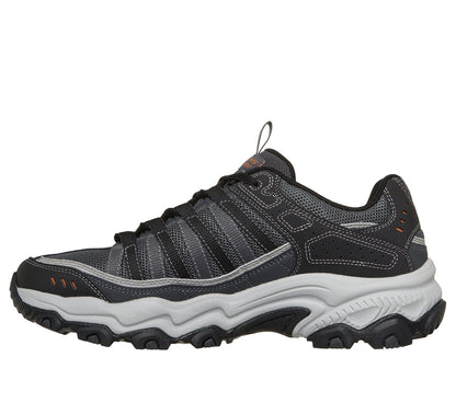 Men Skechers Stamina - Afterburn Legacy All Terrain