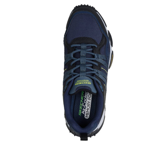 Men Skechers Skech-Air Envoy - Buyers Peak