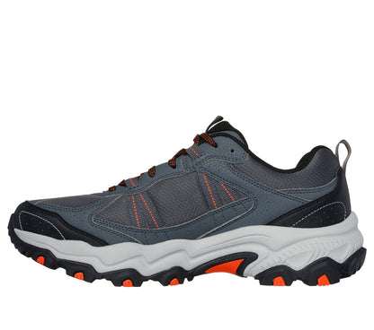 Men Skechers Stamina AT - Upper Stitch
