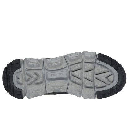 Men Skechers Summits All-Terrain - Upper Draft