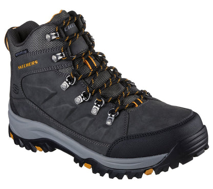 Men Skechers Relaxed Fit: Relment - Daggett