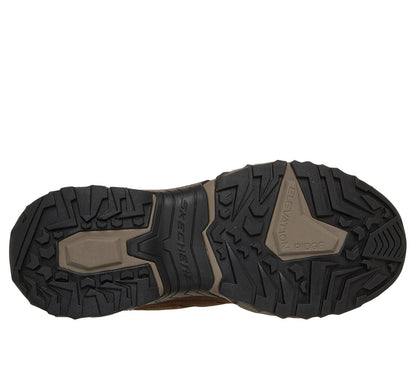 Men Skechers Relaxed Fit: Terraform - Ward