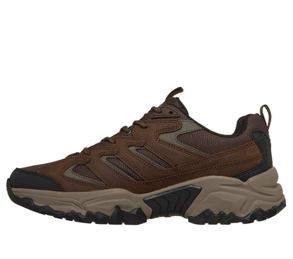 Men Skechers Relaxed Fit: Terraform - Ward