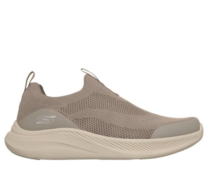 Men Skechers BOBS Moda Flex - Broad Acre