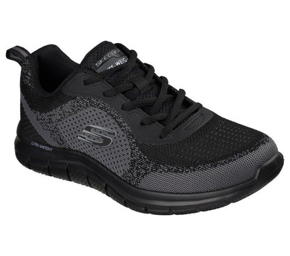 Men Skechers Track - Glendor
