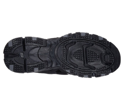 Men Skechers Vigor 2.0 - Trait