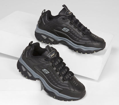 Men Skechers Energy - After Burn