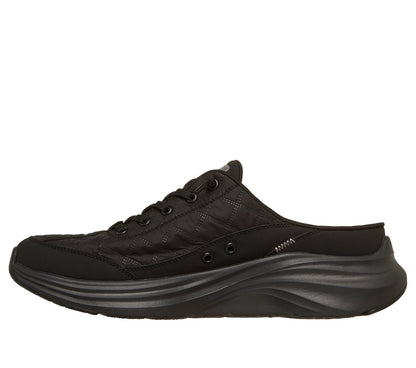 Men Skechers Contour Foam - Cozy Fit Shorva