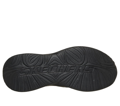 Men Skechers Relaxed Fit: Norlan - Harp