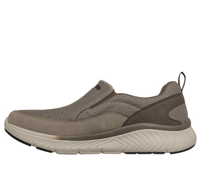 Men Skechers Relaxed Fit: Arch Fit Crosser - Virgil