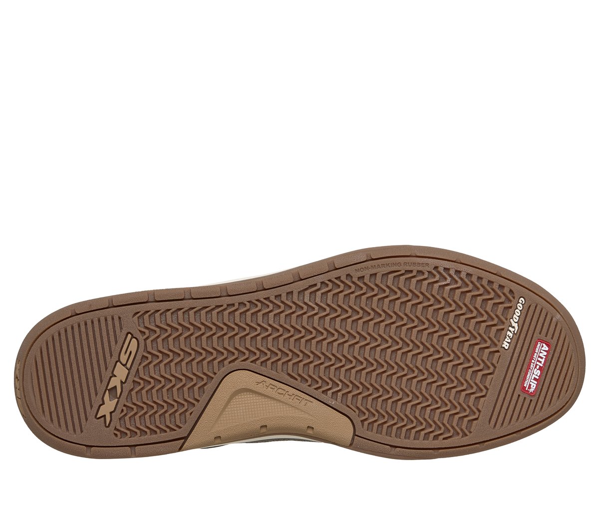 Men Skechers Arch Fit Wave