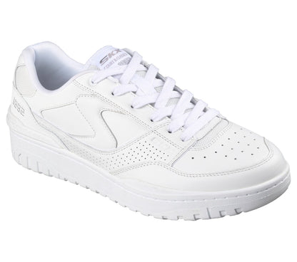 Men Skechers S-1992 - Argent