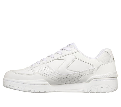 Men Skechers S-1992 - Argent