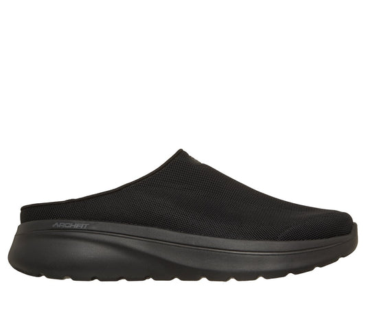 Men Skechers Relaxed Fit: GO WALK Arch Fit N-Joy - Saul