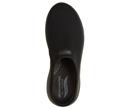 Men Skechers Relaxed Fit: GO WALK Arch Fit N-Joy - Saul