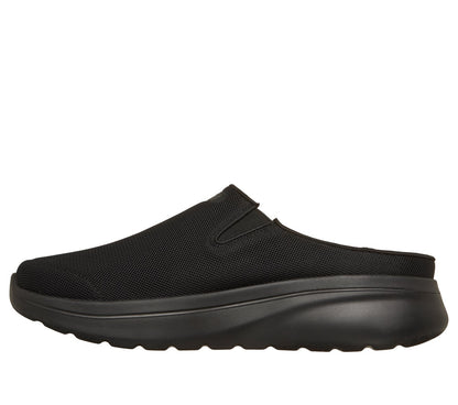 Men Skechers Relaxed Fit: GO WALK Arch Fit N-Joy - Saul